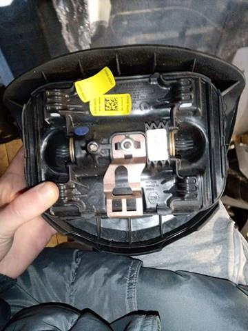 8200102820 RENAULT Подушка безопасности (AIRBAG) водительская купить в Полтава