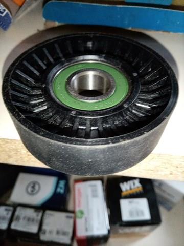 MPQ0646 MAGNETI MARELLI Натяжной ролик купить в Киев