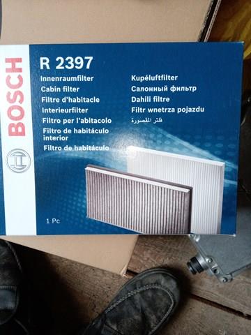 R2397 Фильтр салона купить Харьков