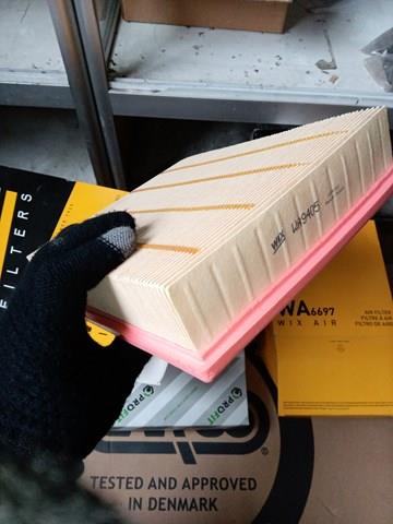 WA9405 WIX Фильтр воздушный купить в Сумы