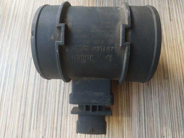 BOSCH 0281002618 ДМРВ в наличии Павлоград