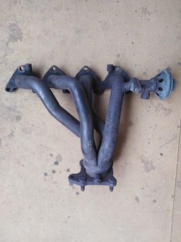 VAG 036253031AH Коллектор выпускной в наличии Кривой Рог