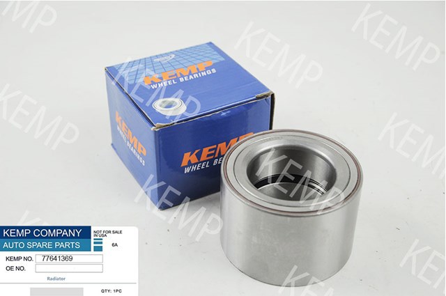 77641369 KEMP Подшипник ступицы задней наружный купить в Кривой Рог
