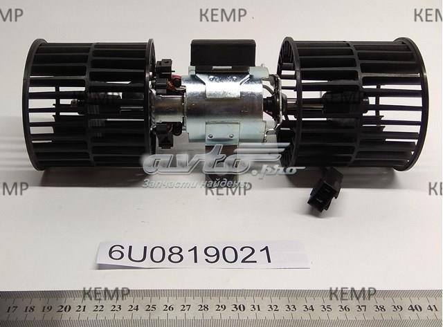 KEMP 77643058 Вентилятор печки в наличии Чернигов
