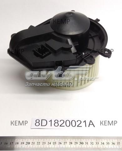 KEMP 77643059 Вентилятор печки в наличии Чернигов