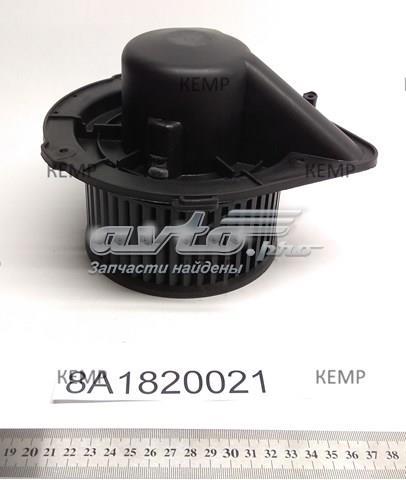 77643060 KEMP Вентилятор печки купить в Львов