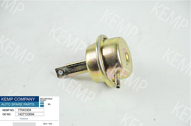 KEMP 77643304 Клапан ТНВД отсечки топлива (дизель-стоп) в наличии Львов