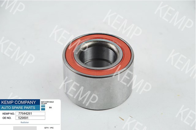 KEMP 77644281 Подшипник ступицы задней в наличии Харьков
