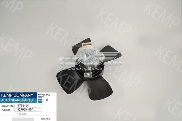 Вентилятор охлаждения 7764494 KEMP