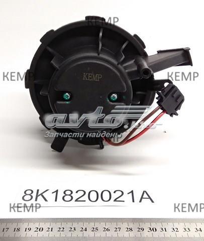 KEMP 77647251 Вентилятор печки в наличии Винница