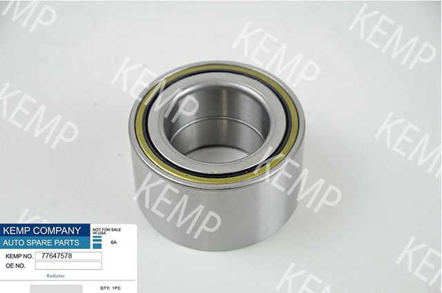 Ступица задняя (шпиндель) Мерседес-бенц Спринтер I 4-t