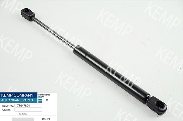 77647694 KEMP Амортизатор багажника купить в Полтава
