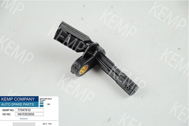 Датчик ABS задний правый 77647810 KEMP