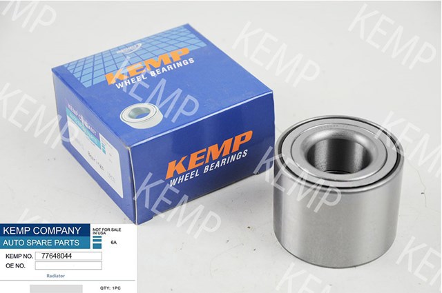 Задний подшипник 77648044 KEMP