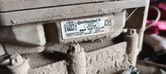 FORD A2C30743103 в наличии Каменское