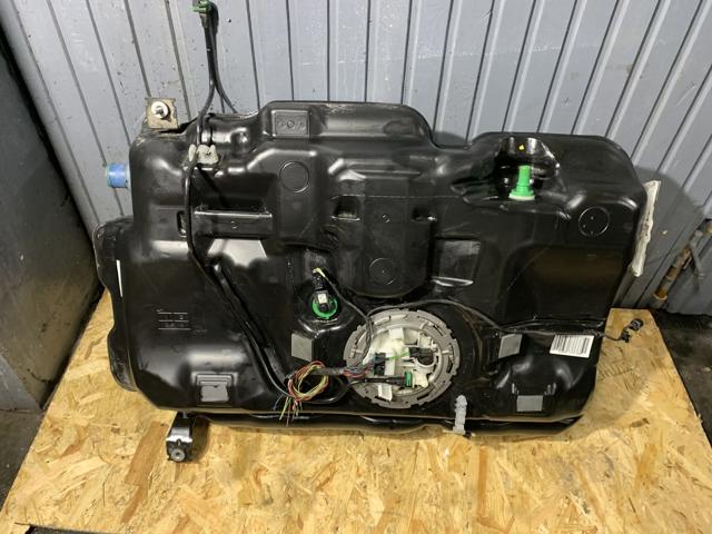 172025DC0A Бензобак купить Павлоград