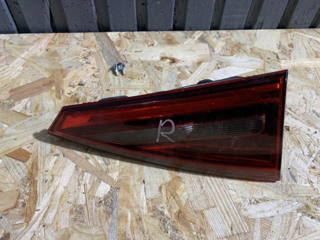 Фонарь задний правый, внутренний 265405DC0A NISSAN