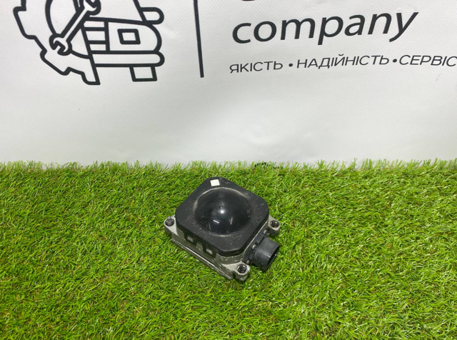 Радарный датчик дистанции 284385DA5A NISSAN