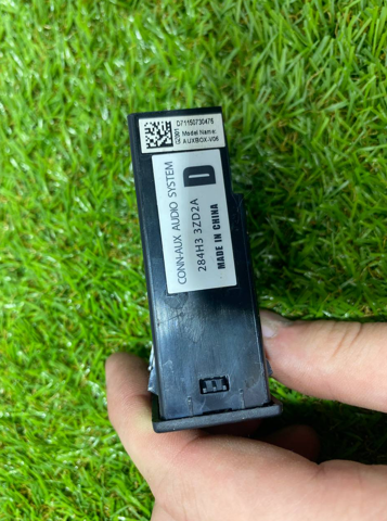 NISSAN 284H33ZD2A в наличии Ужгород