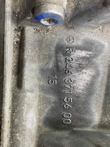 NISSAN 310105DS3A АКПП в наличии Львов