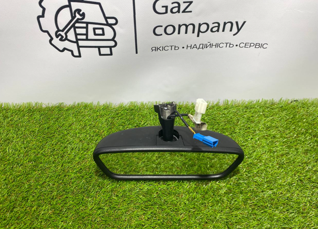 Салонное зеркало заднего вида 963215DA1A NISSAN