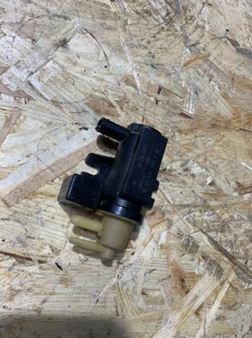 Клапан соленоид регулирования заслонки EGR A0101531328 MERCEDES
