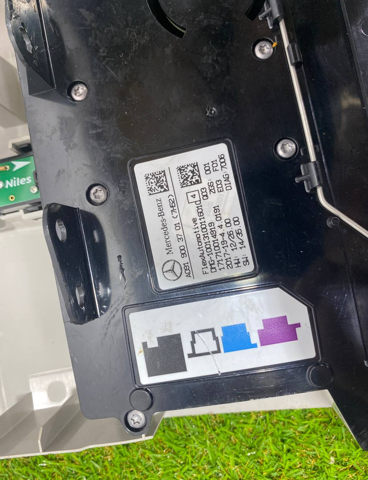 A0919003701 MERCEDES купить в Львов