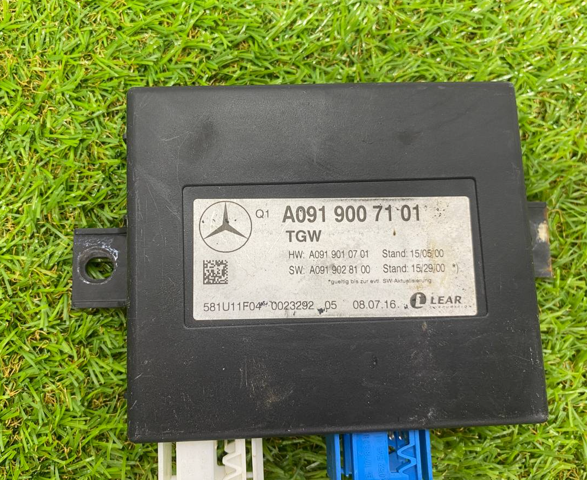 A0919007101 NISSAN купить в Житомир