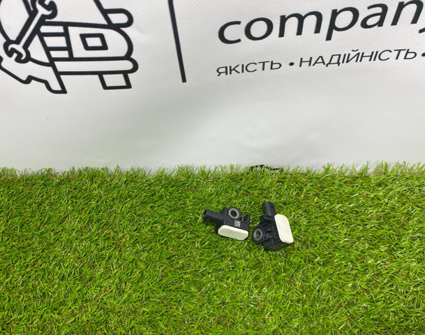 Датчик подушки безопасности A1668210151 MERCEDES
