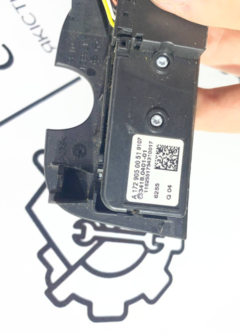 A1729050051 MERCEDES купить в Харьков