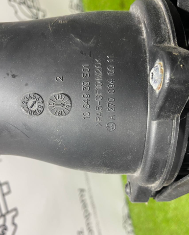 MERCEDES A2700940011 в наличии Ровно