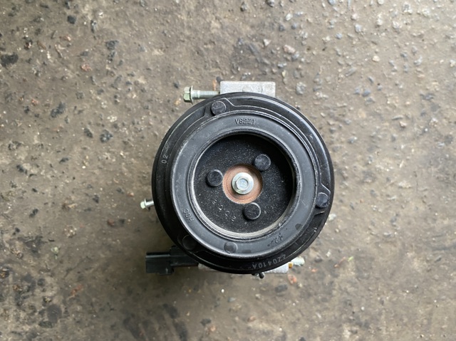 BFD161450A MAZDA Компрессор кондиционера купить в Украина
