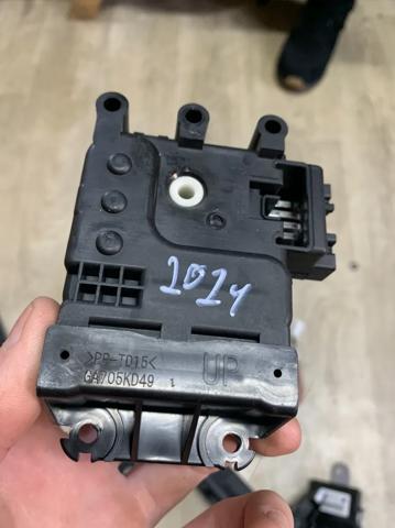 GA705KD49 MAZDA купить в Черновцы