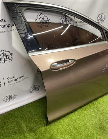 HMA005DAMA NISSAN Дверь передняя правая купить в Ровно