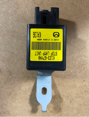 K12367YA0 MAZDA купить в Украина