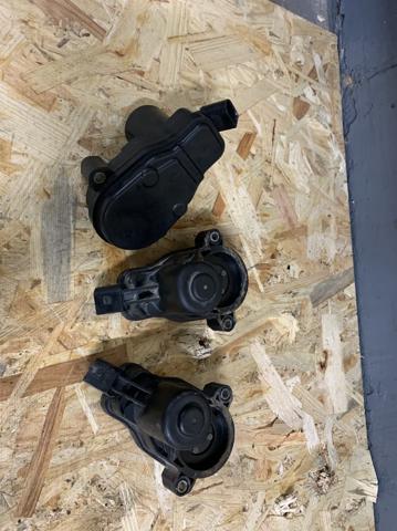 Электропривод ручника KA0G268EXA MAZDA