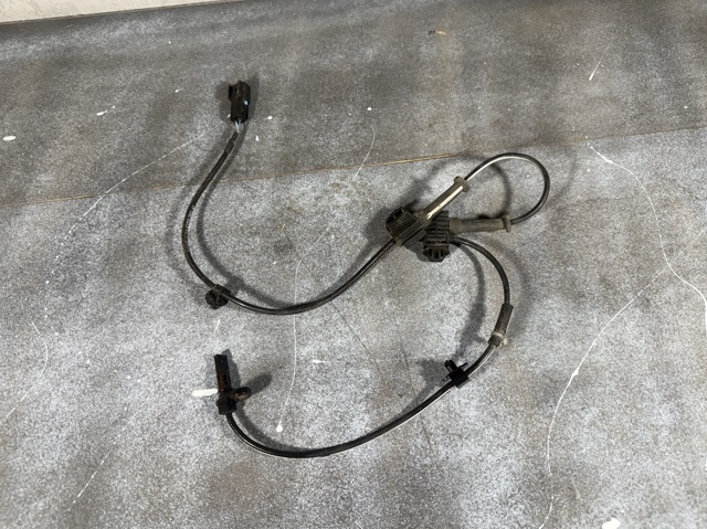 Датчик ABS передний KA0G4370X MAZDA