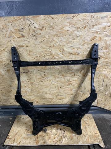 Подрамник передней подвески KB7W3480XD MAZDA