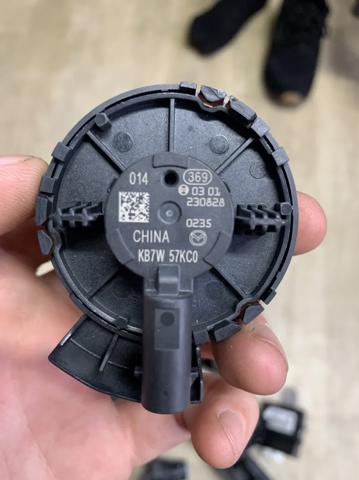 KB7W57KC0 Датчик удара купить Запорожье