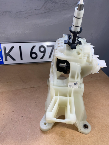 KB8A46100 MAZDA Механизм выбора (переключения) передач купить в Киев