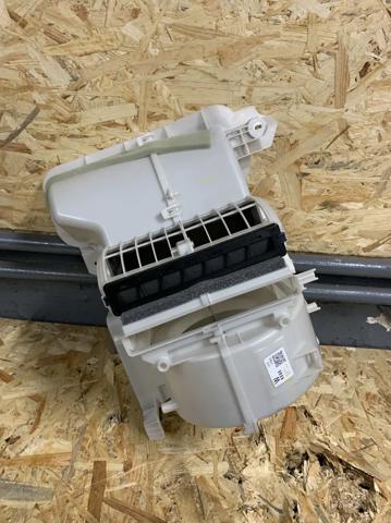 Корпус отопителя салона KB8B61140 MAZDA