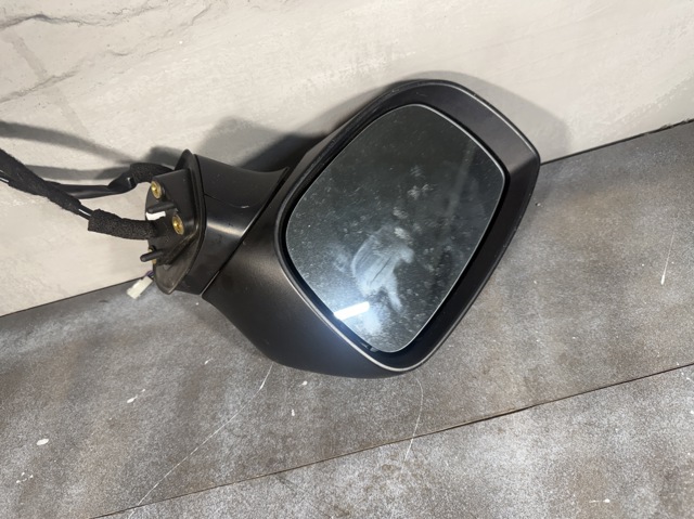 KB8C69181A Mazda Зеркало заднего вида левое