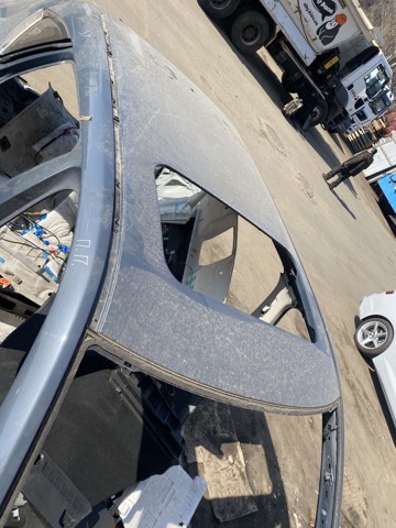 Крыша KBYA70600 MAZDA