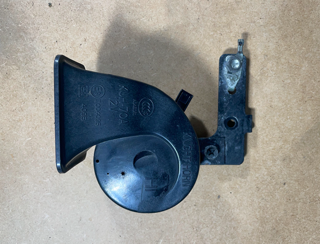 Сигнал звуковой (клаксон) KD356679YA MAZDA