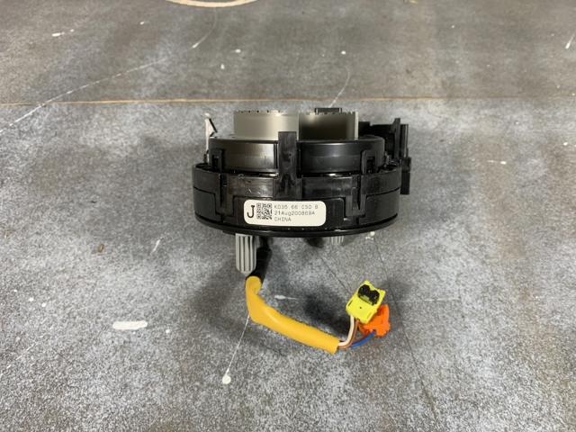 KD3566CS0B Шлейф руля купить Харьков