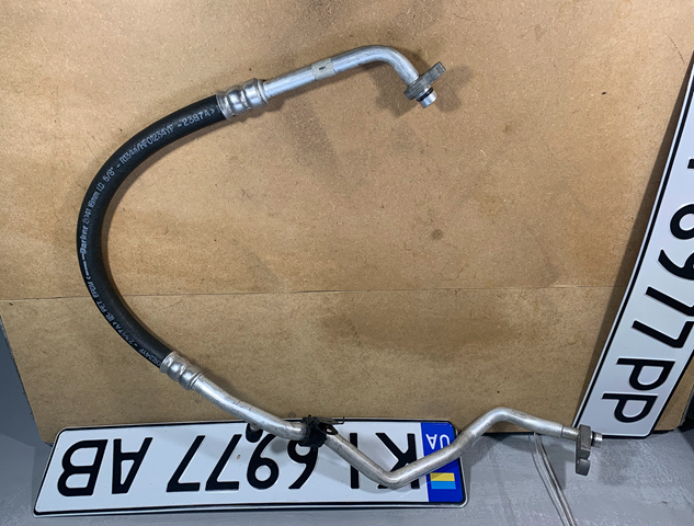 Трубопроводы KF0361462 MAZDA