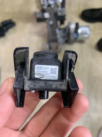 KGC467RC0 MAZDA купить в Павлоград