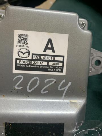KN3L437E1B Блок управления (модуль) электромеханического стояночного тормоза купить Полтава