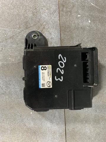 KSD467GM0A Mazda