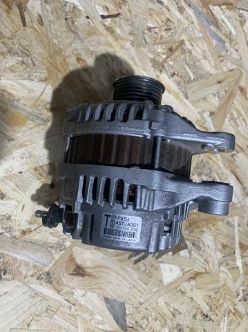 PA5JA5TJA091 MAZDA купить в Полтава